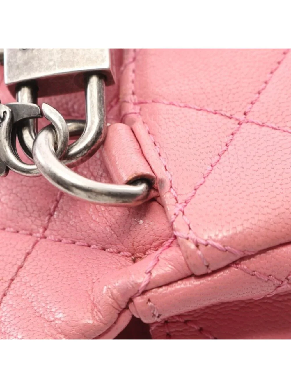 CHANEL this authentic